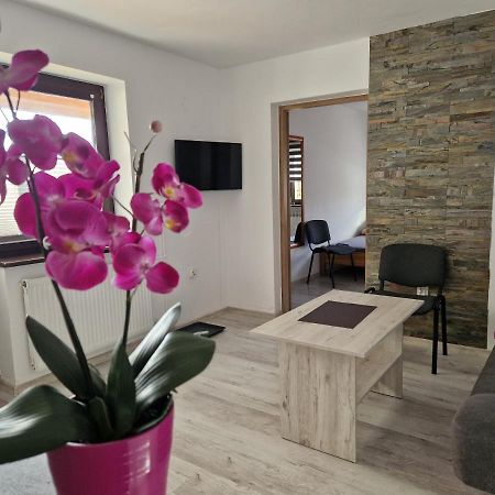 Apartamenty U Krystyny Klikuszowa 외부 사진
