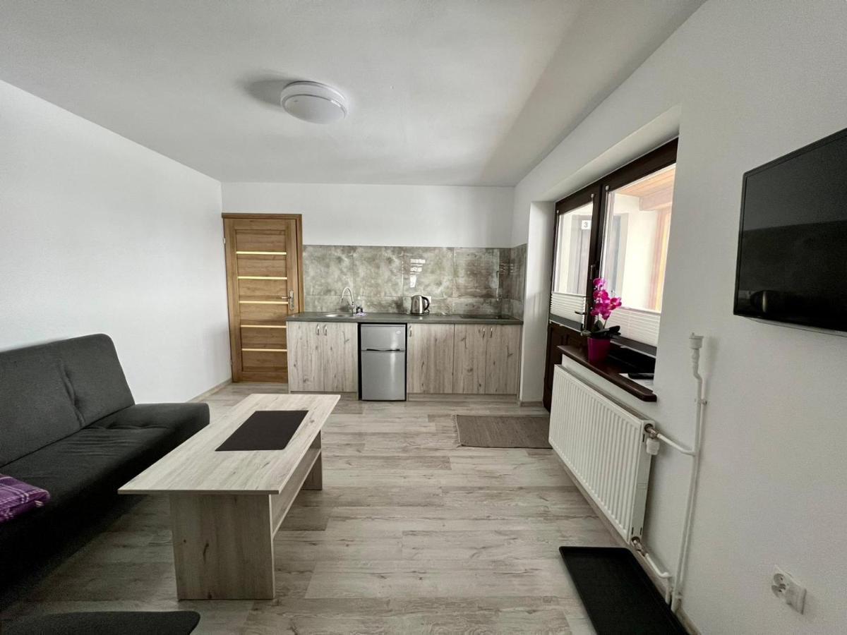 Apartamenty U Krystyny Klikuszowa 외부 사진
