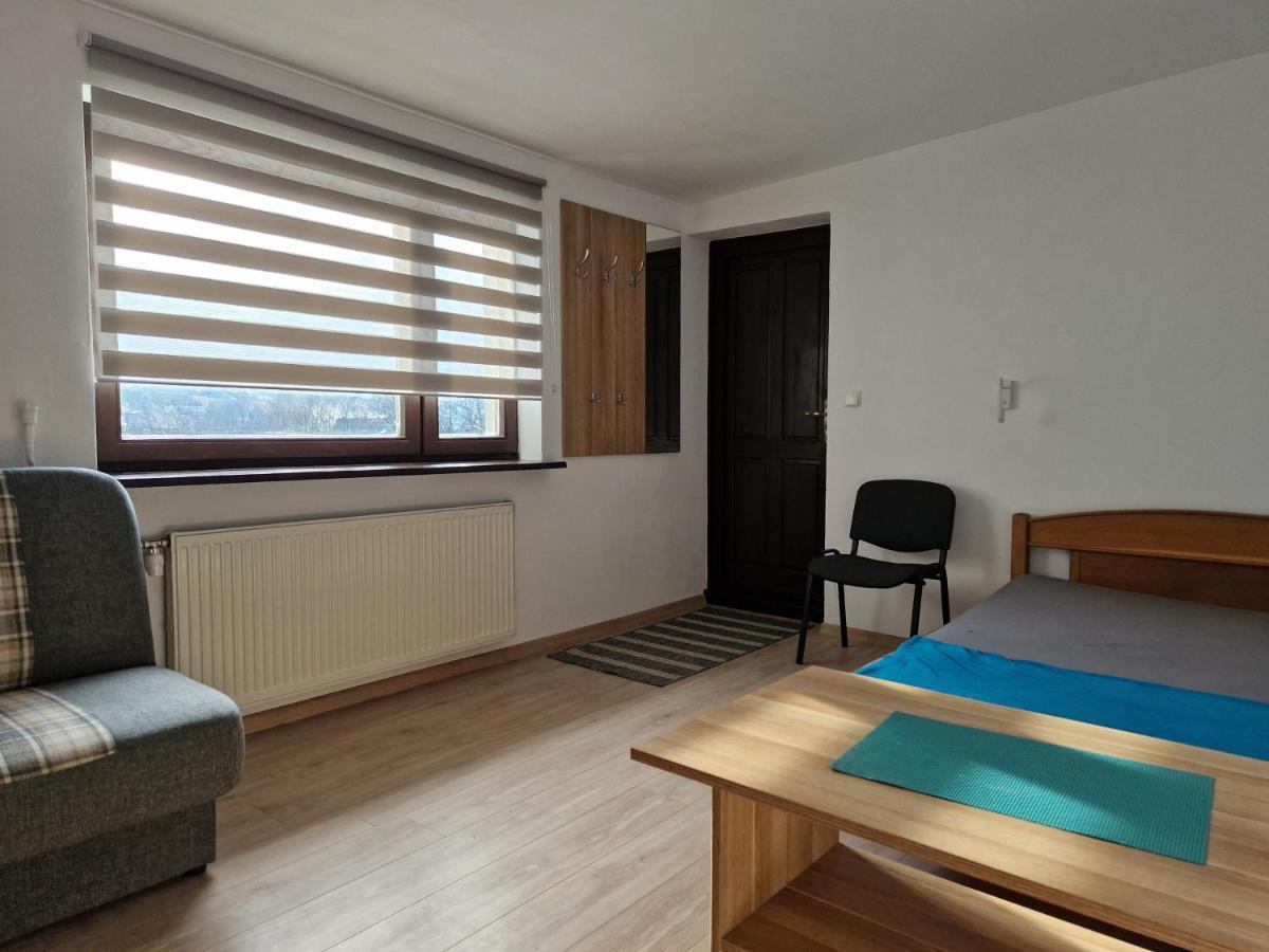 Apartamenty U Krystyny Klikuszowa 외부 사진