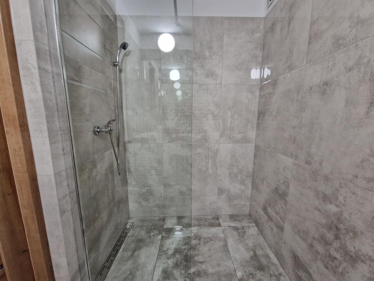 Apartamenty U Krystyny Klikuszowa 외부 사진