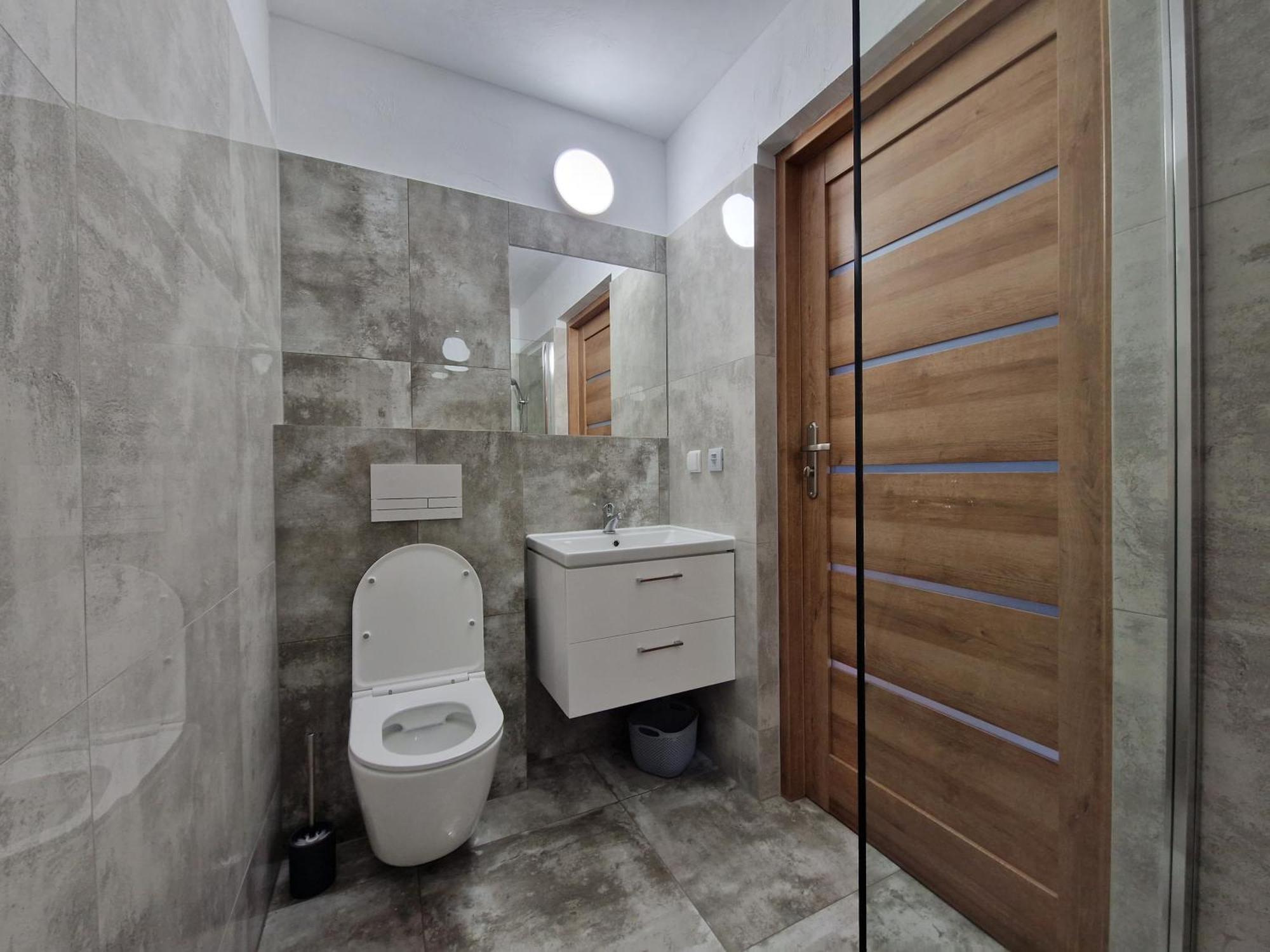 Apartamenty U Krystyny Klikuszowa 객실 사진