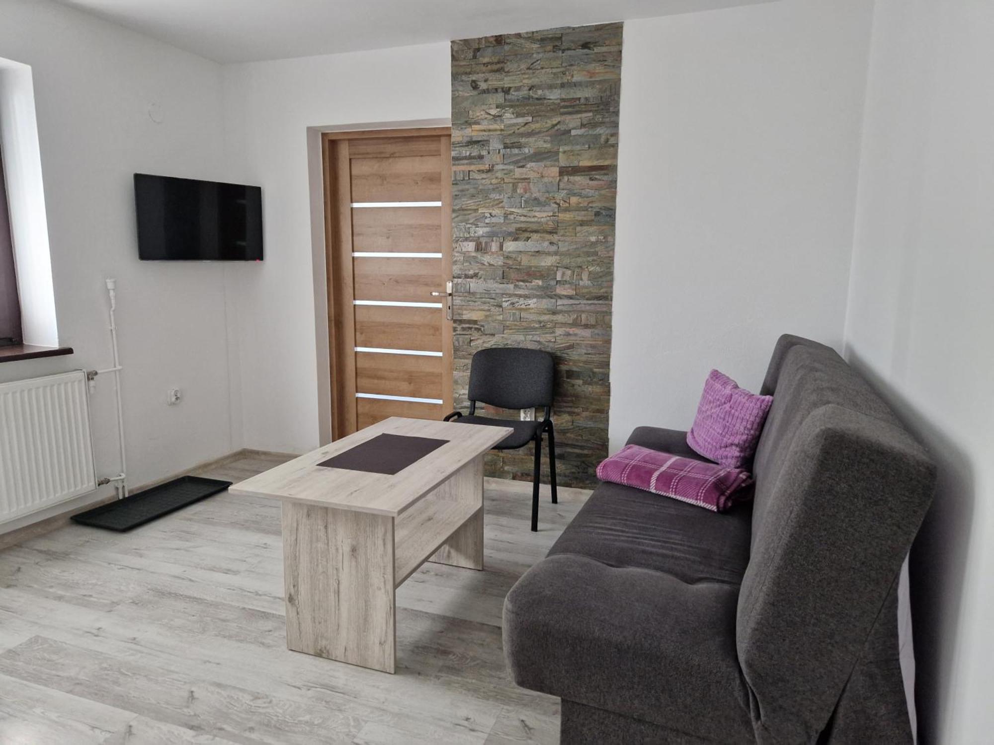 Apartamenty U Krystyny Klikuszowa 객실 사진