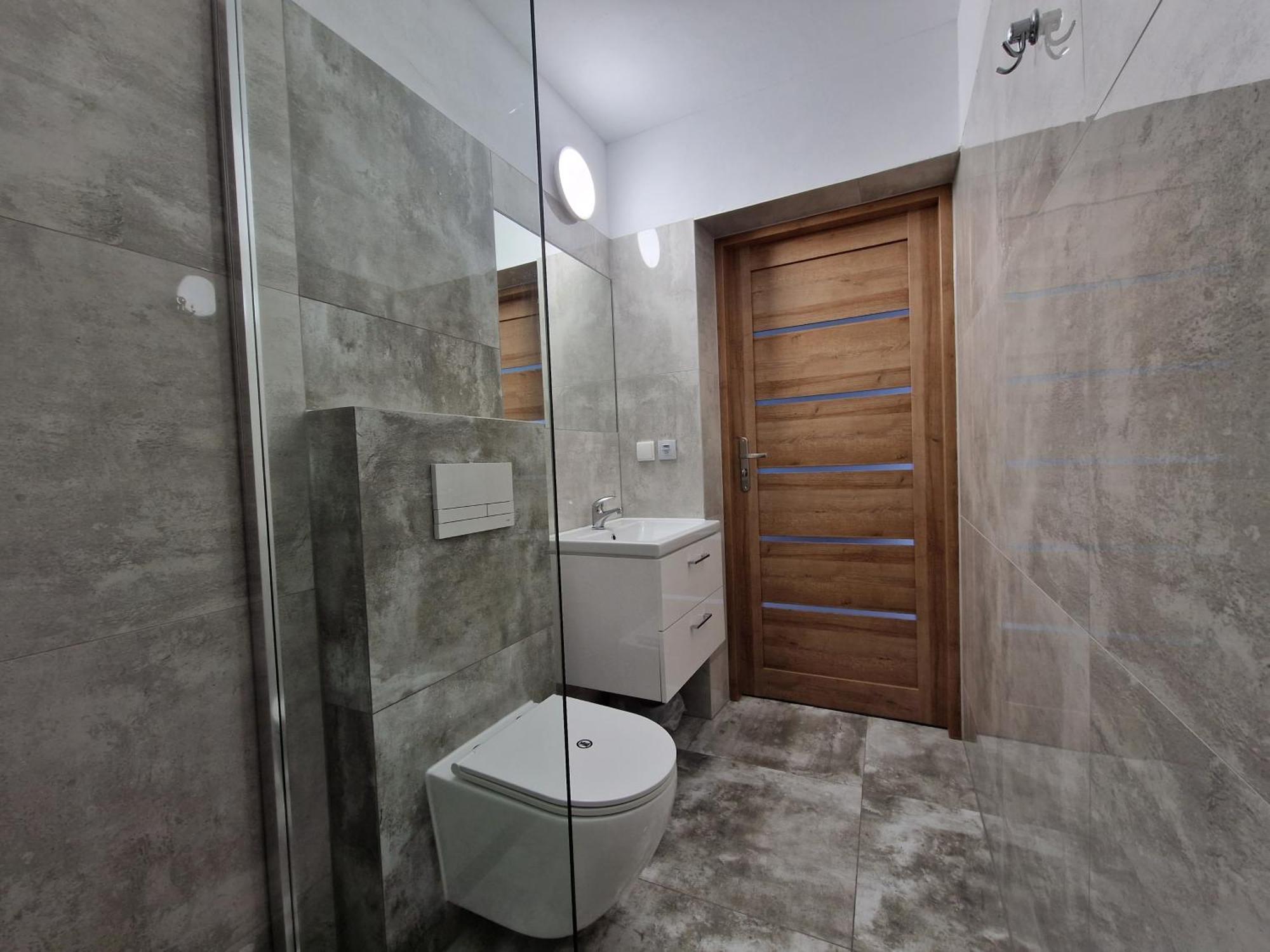 Apartamenty U Krystyny Klikuszowa 객실 사진