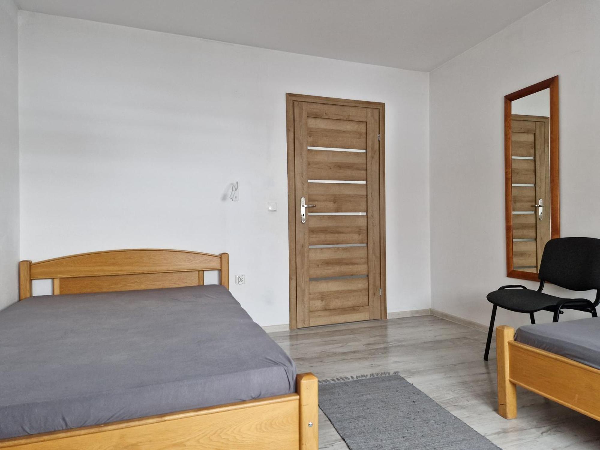 Apartamenty U Krystyny Klikuszowa 객실 사진
