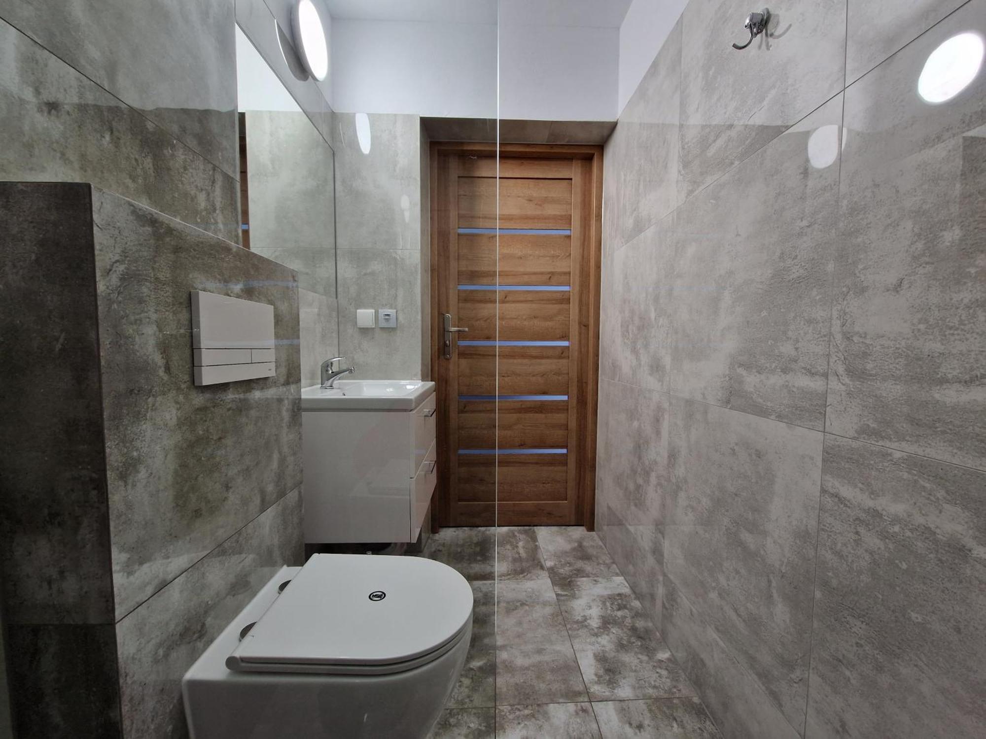 Apartamenty U Krystyny Klikuszowa 객실 사진